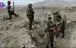 قوات الامن الافغانية تقتل 47 داعشيا و22 مسلحا من طالبان
