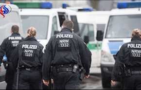 الشرطة الألمانية تطلق النار على منفذ عملية دهس في مدينة هايدلبرغ
