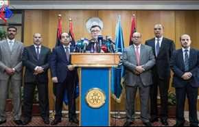 ليبيا.. تأكيد حكومة الوفاق على أهمية الدعم الأوروبي 