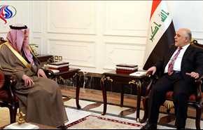 زيارة الجبير المفاجئة إلى العراق.. هل تعكس تراجعاً سياسياً سعوديا؟