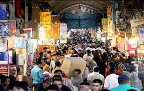 آغاز نظارت بر بازار شب عید