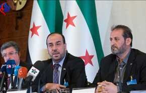 خلافات متصاعدة داخل وفد الرياض حول تفجيرات حمص
