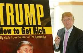 چرا ترامپ درباره موفقیت و ثروتش دروغ می‌گوید؟