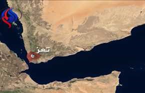 القوات اليمنية واللجان تصد زحفا للعدوان باتجاه جبل النار