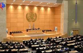 كوريا الجنوبية تقترح تعليق عضوية كوريا الشمالية في الامم المتحدة