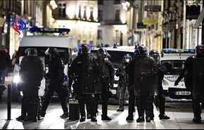 بازداشت دختر فرانسوی پيش از اقدام تروریستی