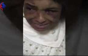 فيديو مُروع.. سعودي يُعذب خادمته بوحشية