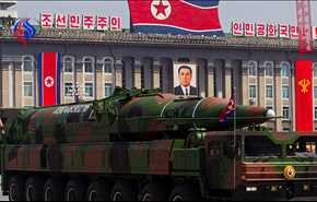 وال استریت ژورنال:احتمال اقدام نظامی آمریکا علیه کره شمالی