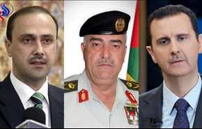 واکنش رسمی اردن به خبر دیدار مسؤولان این کشور با بشار اسد