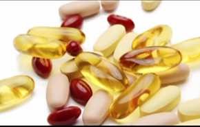 هل يحتاج الجسم للفيتامينات والمعادن؟