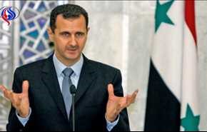 سوريا الى الجامعة العربية... الاسد يحضر قمة الاردن؟