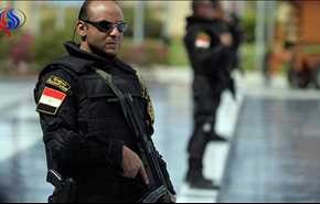 مصر.. مقتل 4 إرهابيين في تبادل لإطلاق النار