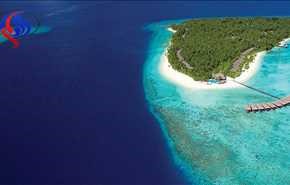الهند مستاءة من خطط المالديف بيع جزر للسعودية!