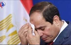 «الربيع العربي» يتحول إلى نكتة تُضحك السيسي!