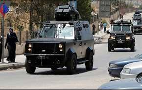 إعدام 10 إرهابيين بالأردن بينهم المدان باغتيال 
