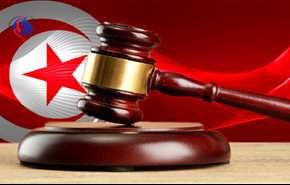حکم جدید دادگاه تونس علیه رئیس جمهور مخلوع