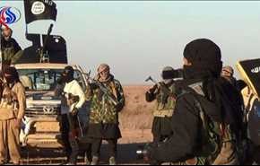 داعش يسحب أغلب مقاتليه من مراكز بلدات الحويجة