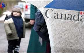 مخالفت کانادا با تشدید موانع مهاجرت