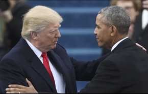 المتحدث باسم أوباما يكشف حقيقة التنصت على ترامب