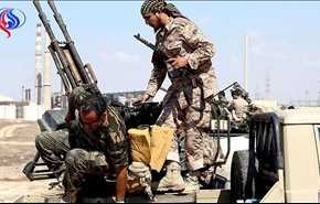 ليبيا... ميليشيا تابعة للوفاق تعلن دعمها لتنظيم القاعدة