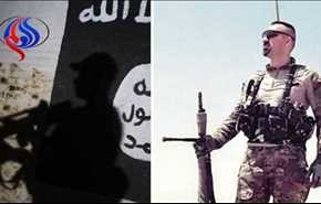 جایزۀ داعش برای سرِ "رمبوی عراق"!
