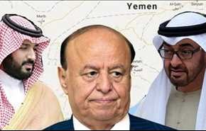 الإمارات تضع السعودية امام خيارين في اليمن..اليكم التفاصيل