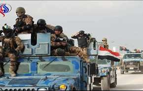 القوات العراقية تحرر مناطق جديدة بالجانب الأيمن للموصل