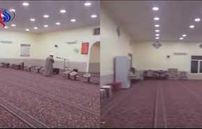 في السعودية... إمام يصلي الفجر منفردا!