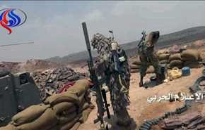 قنص جنديين سعوديين ومدفعية اليمن تستهدف موقعا سعوديا بالسودانة