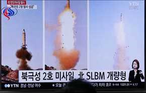 دبیرکل سازمان ملل آزمایش موشکی کره شمالی را محکوم کرد