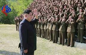 كيم جونغ أون يأمر الجيش بالاستعداد لـ 