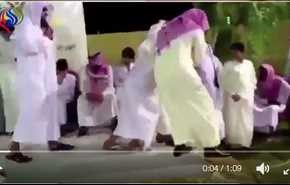 فيديو هذا الطفل يثير الغضب في السعودية.. شاهد ماذا فعل؟!