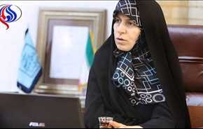 رئيسة منظمة التراث الثقافي: لا عائق امام دخول السياح الاجانب الى ايران