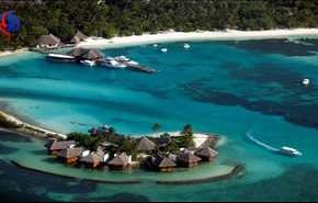 واکنش مالدیو به خبر فروش جزیره به عربستان