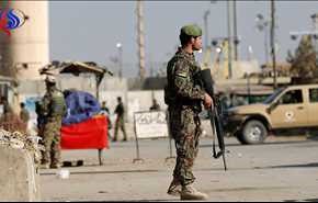 مسئول حمله انتحاری امروز در کابل مشخص شد