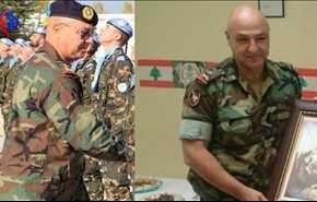 جوزف عون قائداً للجيش اللبناني