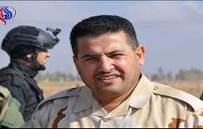 بازدید وزیر کشور عراق از گذرگاه مرزی زرباطیه با ایران