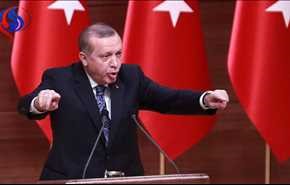 اردوغان: نمی‌توانی 5 گوسفند را هم اداره کنی!