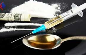 هشدار درباره افزایش مصرف مواد مخدر در آمریکا