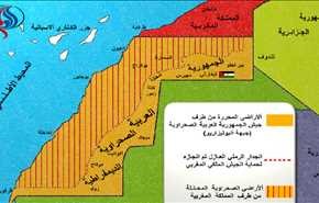 توسعۀ صحرای باختری در دستور کار دولت مغرب