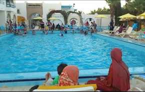 شاهد: صور لفندق إسلامي في تونس تثير جدلاً واسعاً!