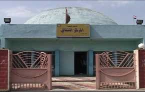 حملات للتبرع بالكتب لاعادة الحياة الى مكتبات جامعة الموصل