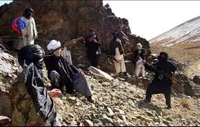 طالبان یک زن افغان را سنگسار کرد