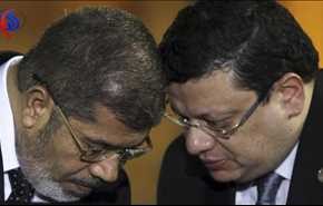 المتحدث باسم مرسي يختفي في ظروف غامضة والإخوان تتهم الدولة