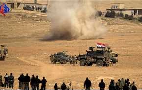 عمليات نينوى: معركة أيمن الموصل حسمت عمليا وداعش بأردأ حالاته