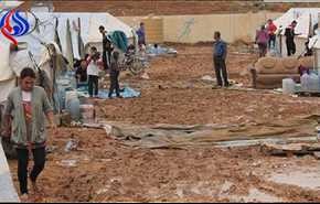 آواره شدن 75 هزار نفر از اهالی موصل