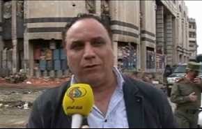 خبر خاص: ما حقيقة إصابة محافظ حمص؟!