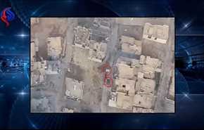 بالفيديو .. شاهد لحظة اقتراب داعشي من القوات العراقية لتفجير نفسه... وهذا ما حدث!
