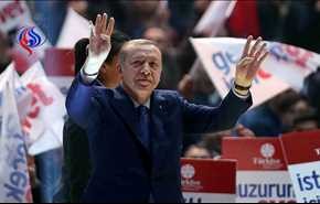 لغو چندین گردهمایی ترکیه در اروپا