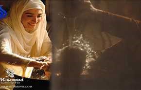 اکران فیلم «محمد رسول‌الله» در کربلای معلی